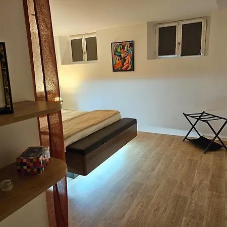 Luxine 2 - 4 Pers - Proximite Gare Matabiau