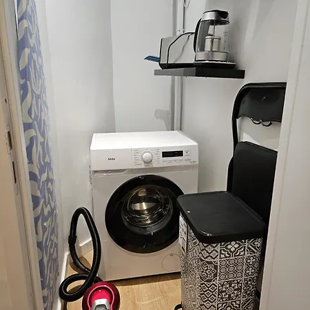 Apartamento Luxine 2 - 4 Pers - Proximite Gare Matabiau