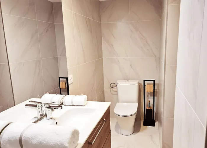 Luxine 2 - 4 Pers - Proximite Gare Matabiau 아파트