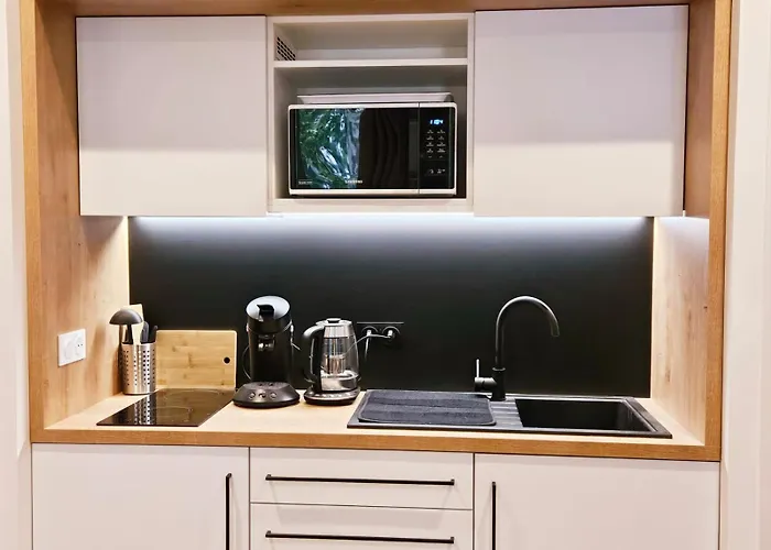 Appartement Luxine 2 - 4 Pers - Proximité Gare Matabiau *