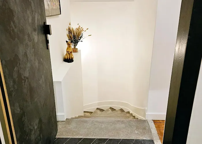 Luxine 2 - 4 Pers - Proximite Gare Matabiau *